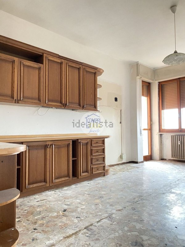 appartamento in vendita ad Isola della Scala