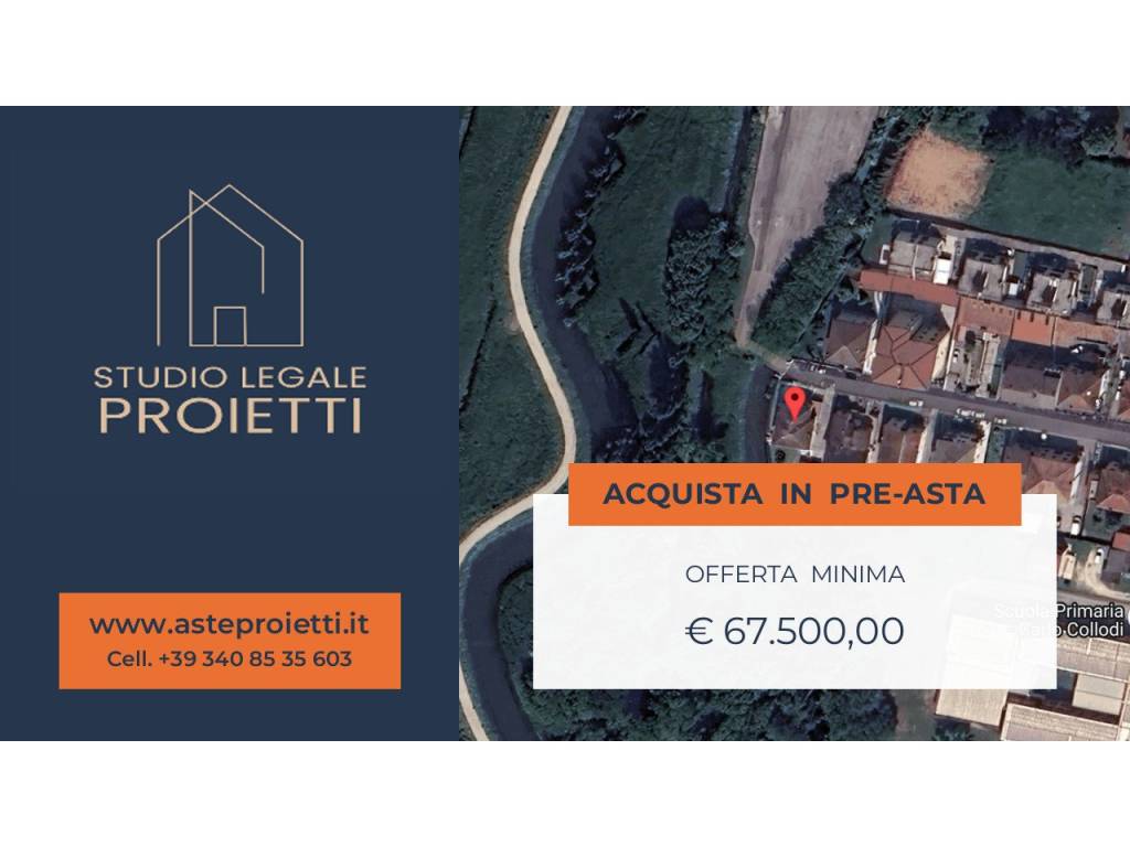 appartamento in vendita ad Isola della Scala