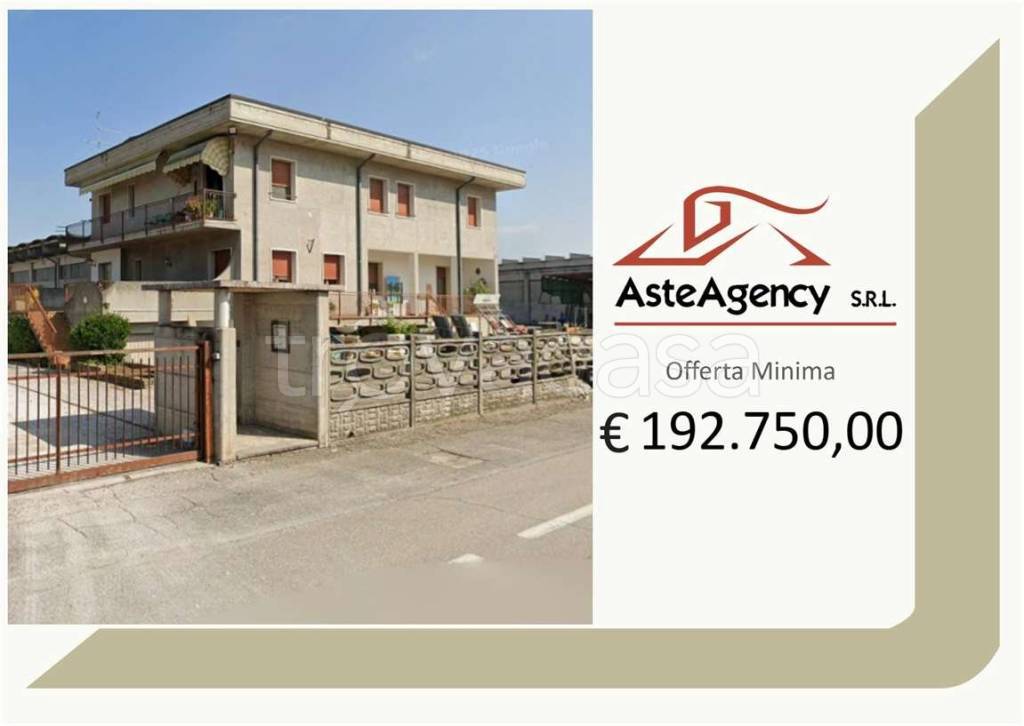 negozio in vendita ad Isola della Scala