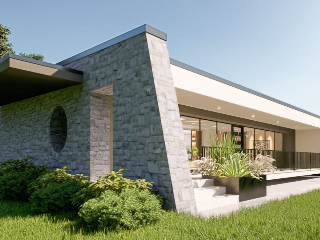 casa indipendente in vendita ad Isola della Scala