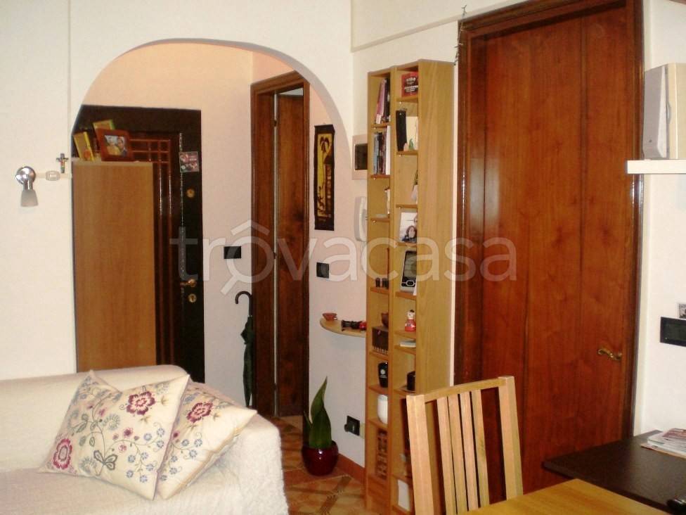 appartamento in vendita ad Isola della Scala in zona Pellegrina