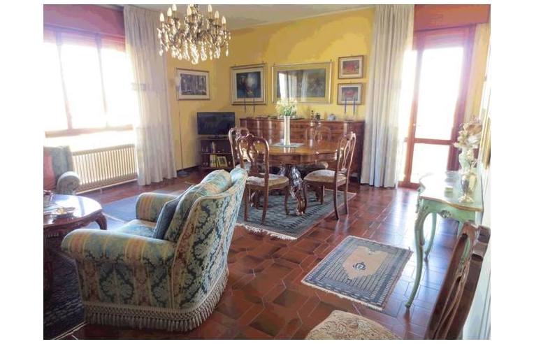 appartamento in vendita ad Isola della Scala in zona Pellegrina