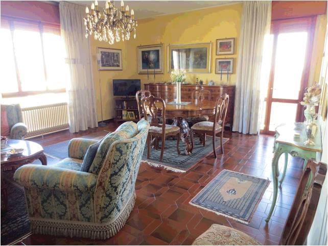 appartamento in vendita ad Isola della Scala in zona Pellegrina