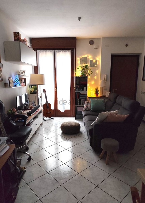 appartamento in vendita ad Isola della Scala