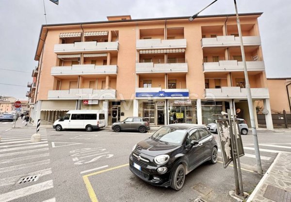 appartamento in vendita ad Isola della Scala