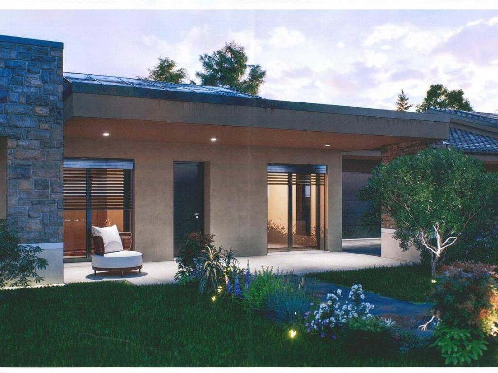 casa indipendente in vendita ad Isola della Scala