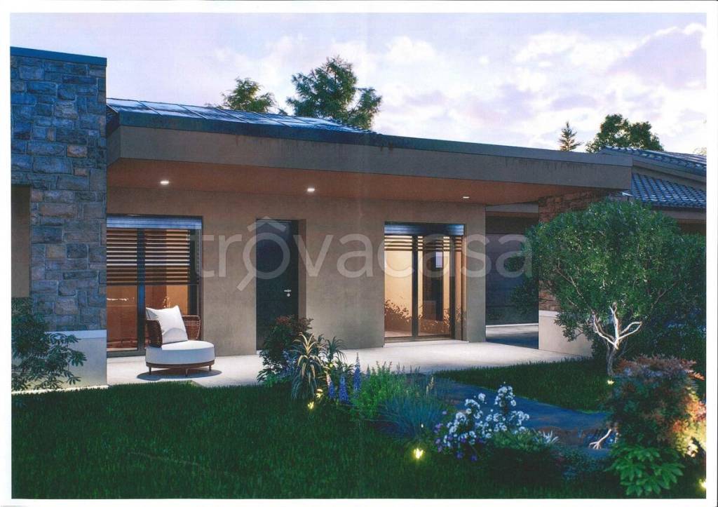 casa indipendente in vendita ad Isola della Scala