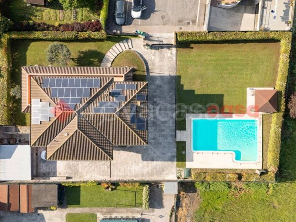 casa indipendente in vendita ad Isola della Scala