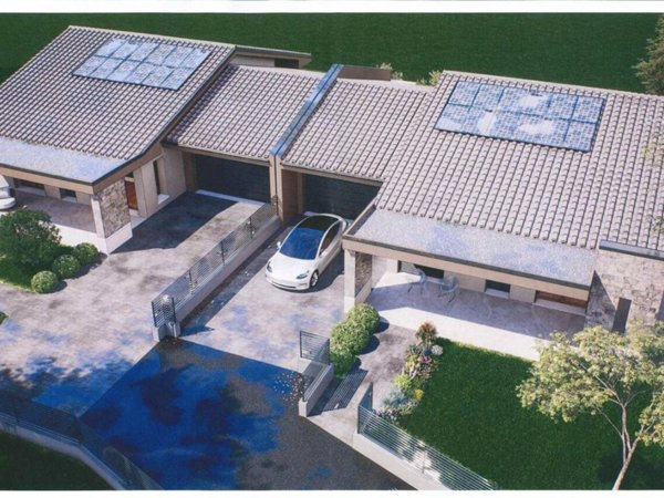 casa indipendente in vendita ad Isola della Scala