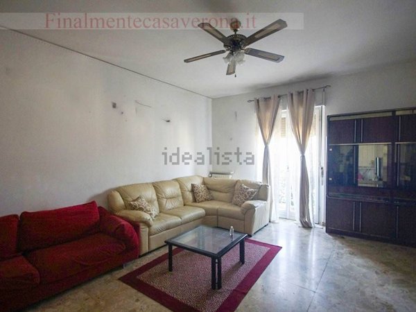 appartamento in vendita ad Isola della Scala