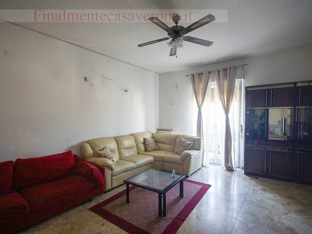 appartamento in vendita ad Isola della Scala