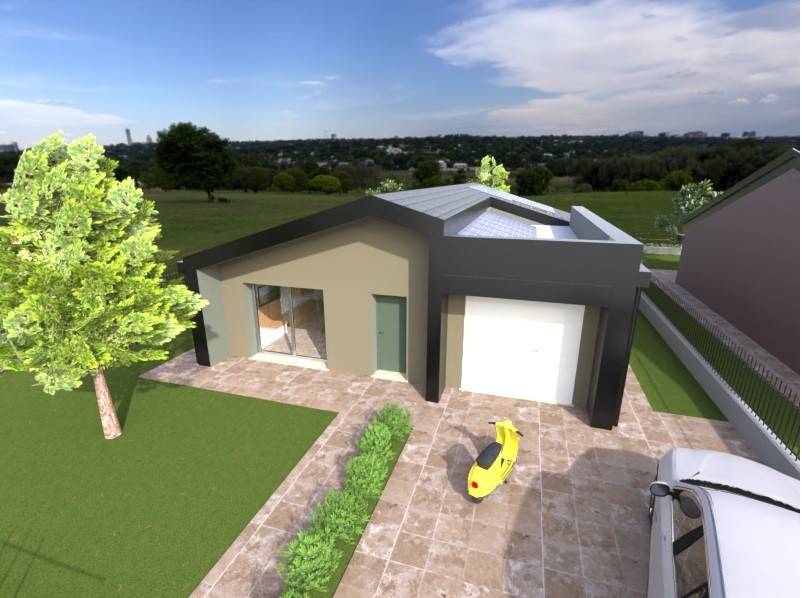 casa indipendente in vendita ad Isola della Scala