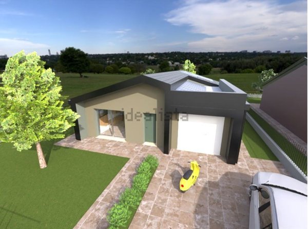 casa indipendente in vendita ad Isola della Scala