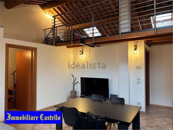 appartamento in vendita ad Isola della Scala