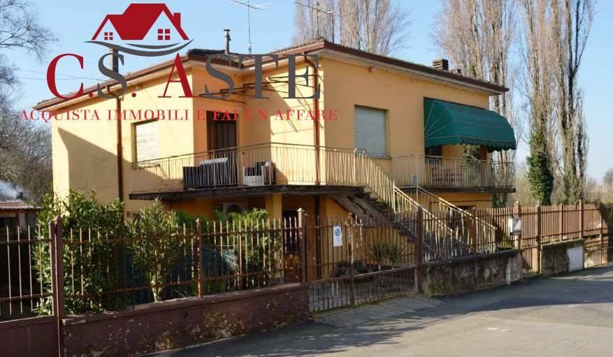 appartamento in vendita ad Isola della Scala