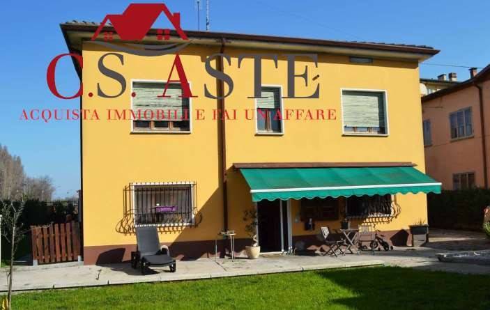 appartamento in vendita ad Isola della Scala