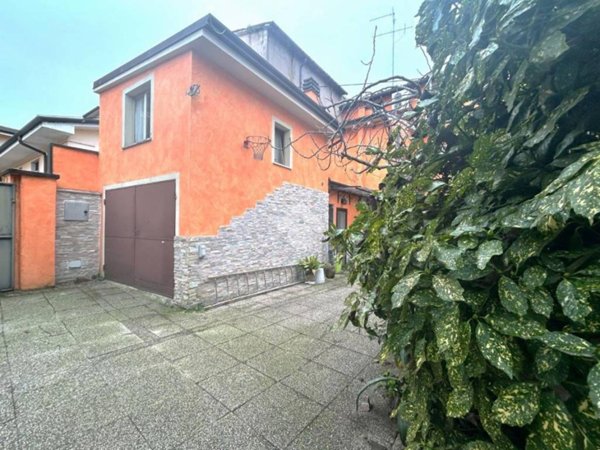 appartamento in vendita ad Isola della Scala