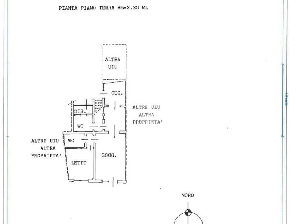 appartamento in vendita ad Isola della Scala