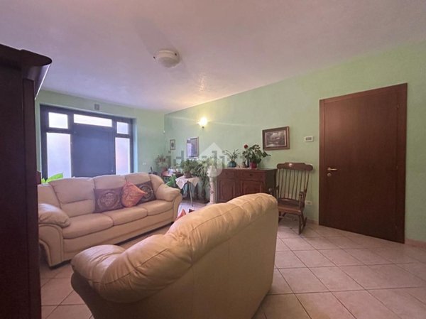 appartamento in vendita ad Isola della Scala