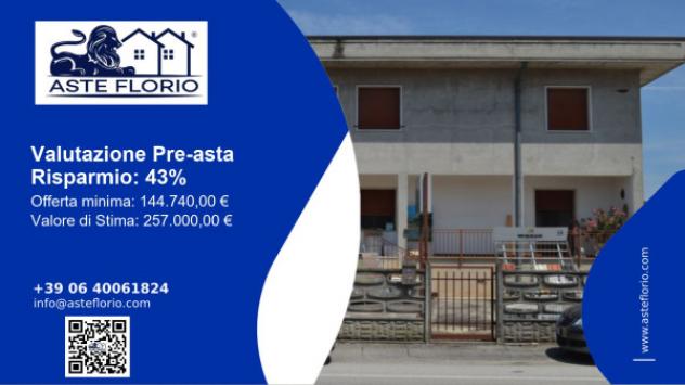 ufficio in vendita ad Isola della Scala