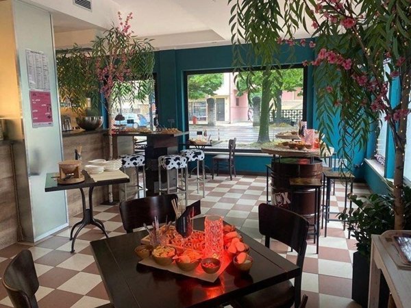 negozio in vendita ad Isola della Scala