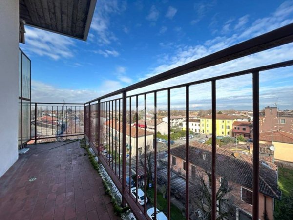 appartamento in vendita ad Isola della Scala