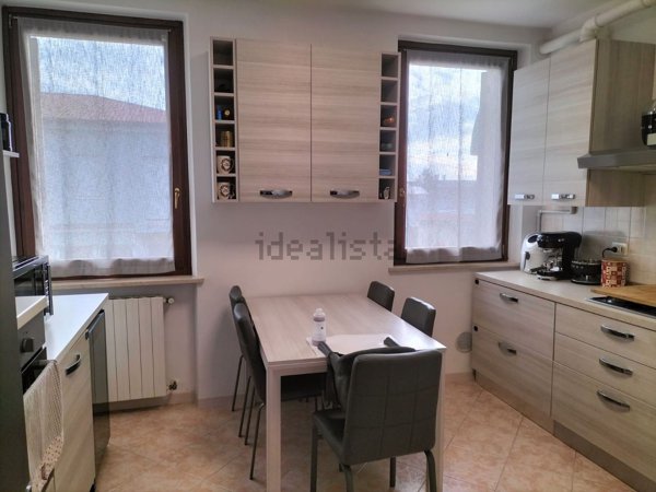 appartamento in vendita ad Isola della Scala