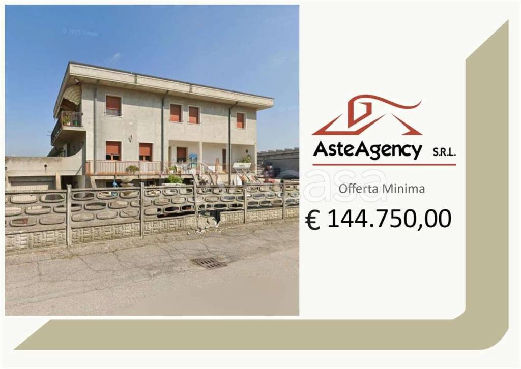 negozio in vendita ad Isola della Scala