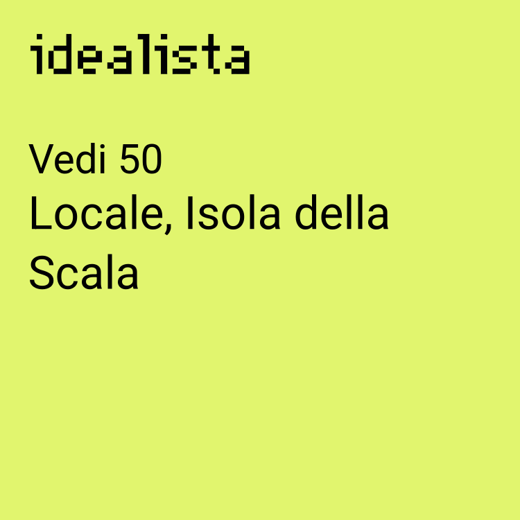 appartamento in vendita ad Isola della Scala