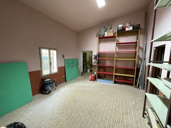 appartamento in vendita ad Isola della Scala