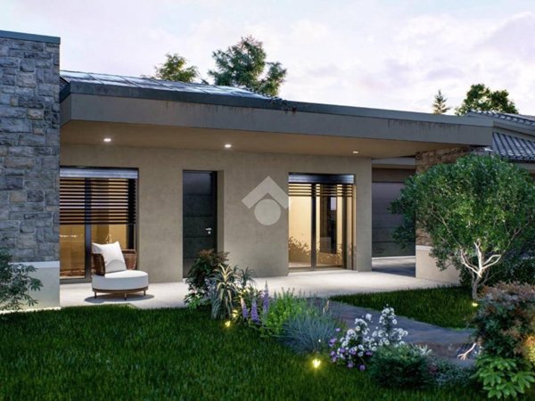 casa indipendente in vendita ad Isola della Scala