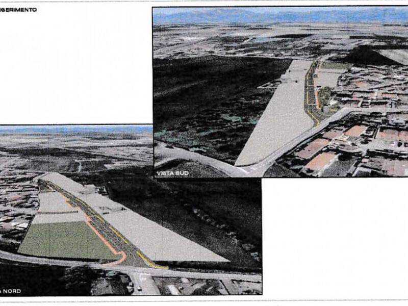 terreno agricolo in vendita ad Isola della Scala