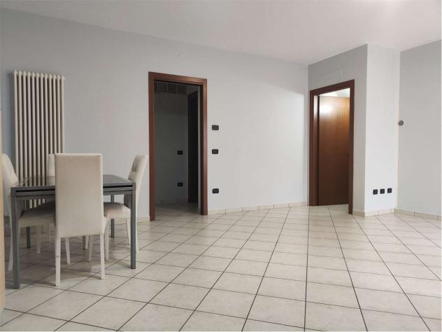 appartamento in vendita ad Isola della Scala