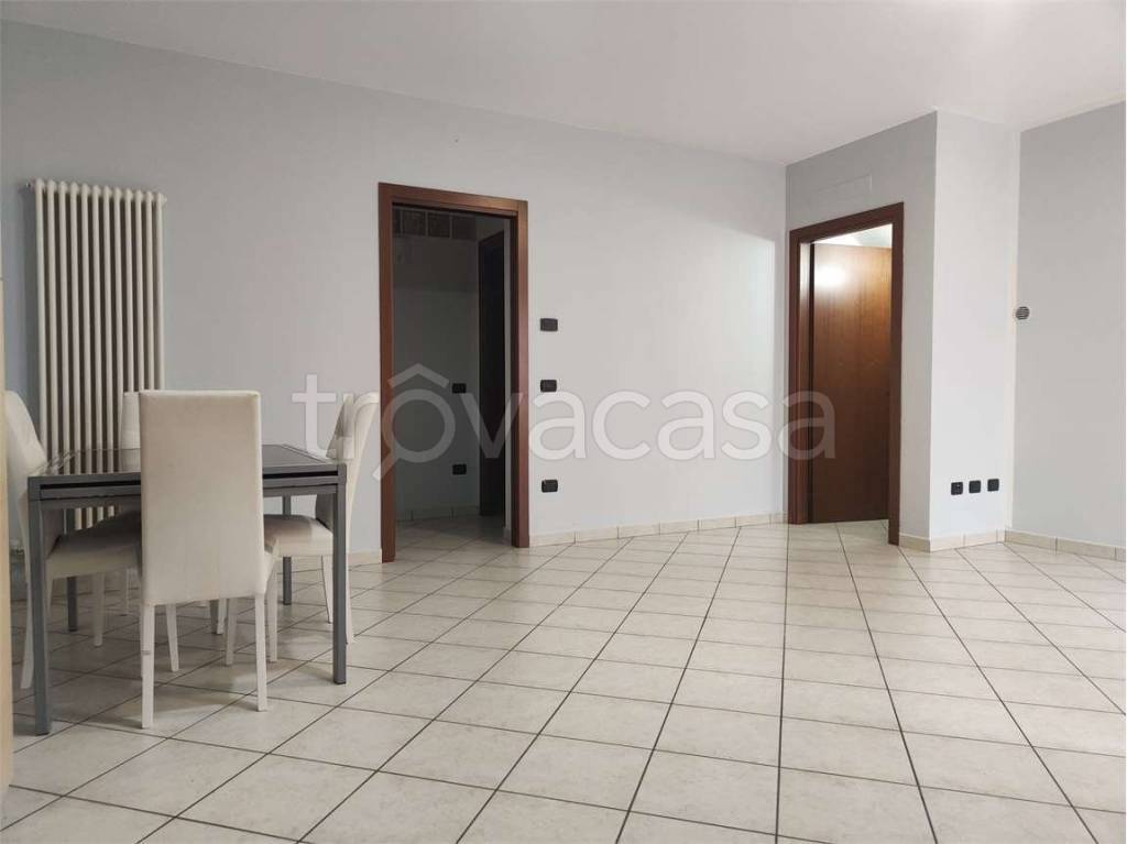 appartamento in vendita ad Isola della Scala