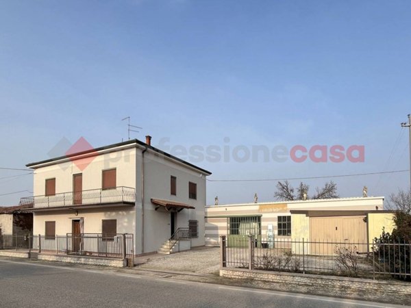 casa indipendente in vendita ad Isola della Scala