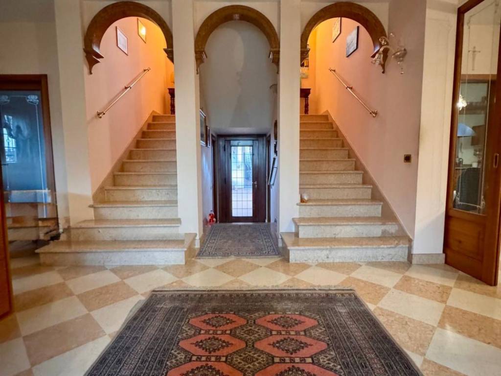 casa indipendente in vendita ad Isola della Scala