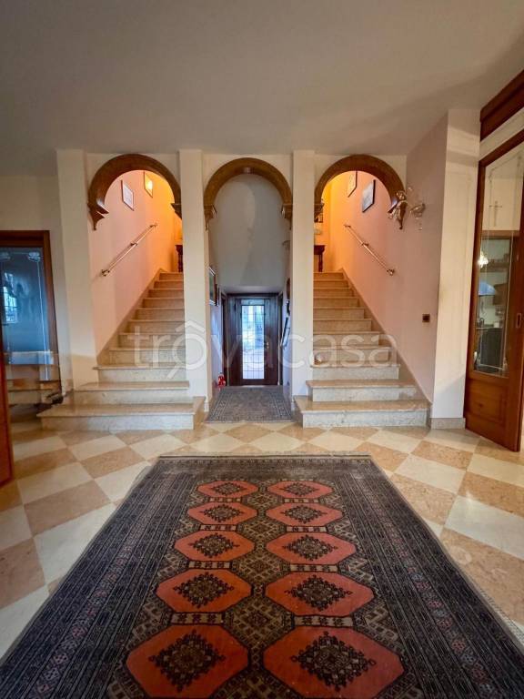 casa indipendente in vendita ad Isola della Scala