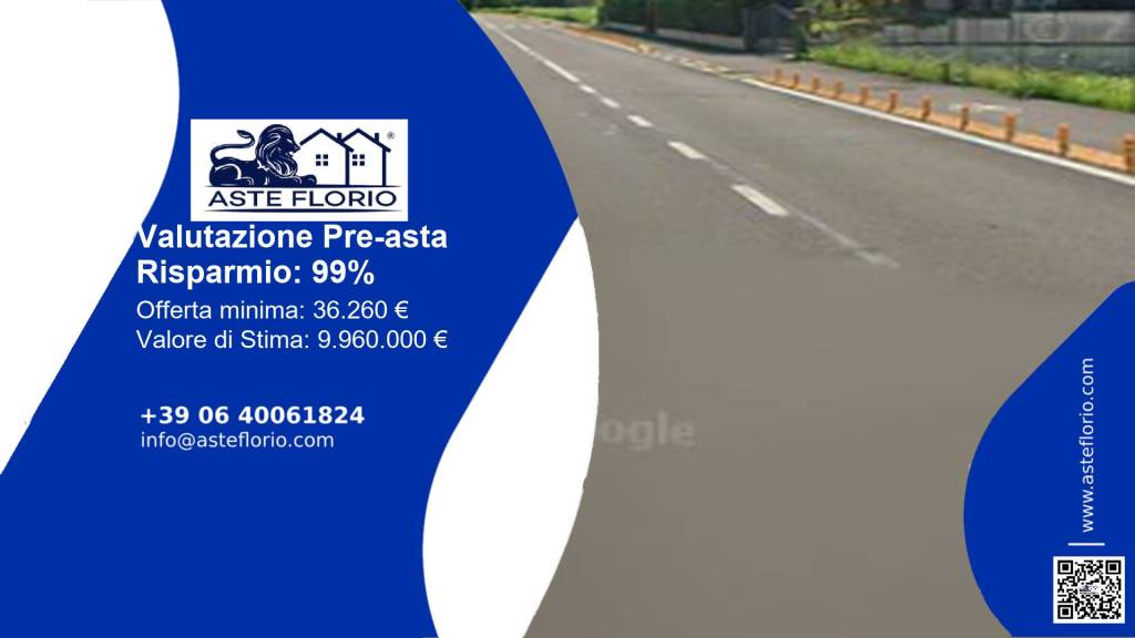 terreno edificabile in vendita ad Isola della Scala