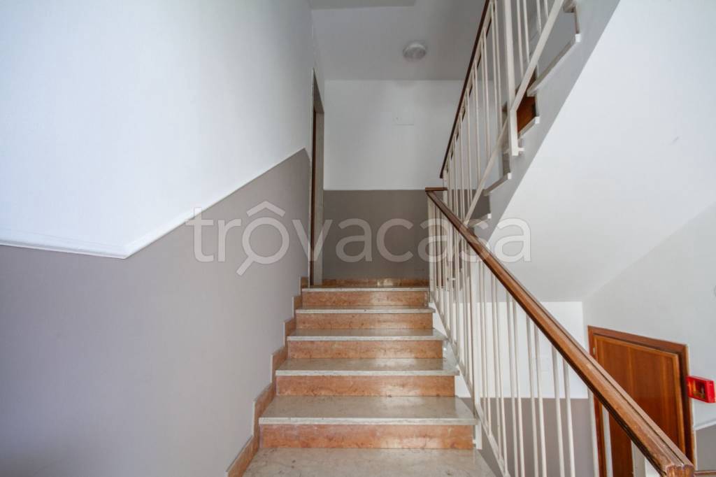 appartamento in vendita ad Isola della Scala in zona Pellegrina