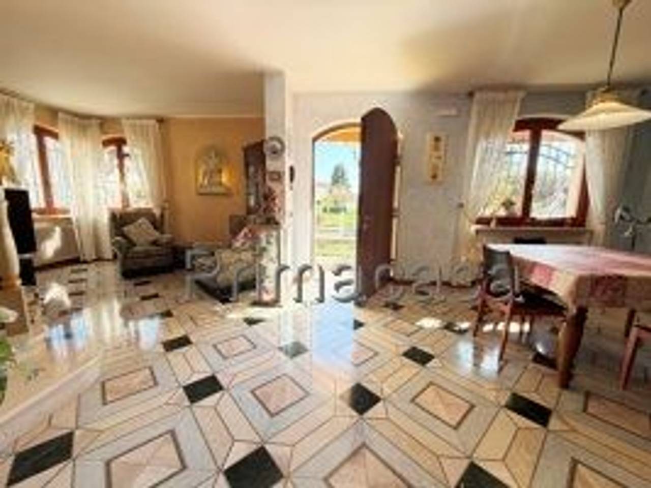 casa indipendente in vendita ad Isola della Scala