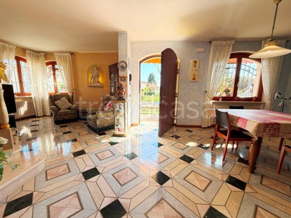 casa indipendente in vendita ad Isola della Scala