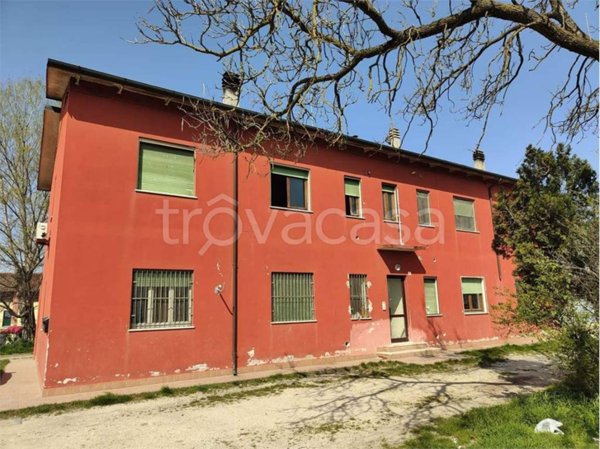 appartamento in vendita ad Isola della Scala