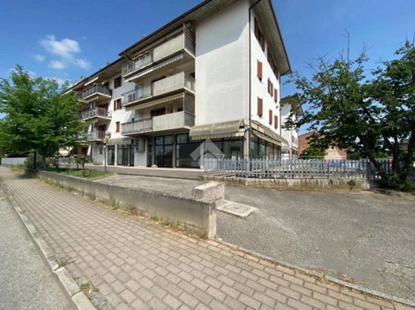 appartamento in vendita ad Isola della Scala