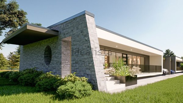 casa indipendente in vendita ad Isola della Scala