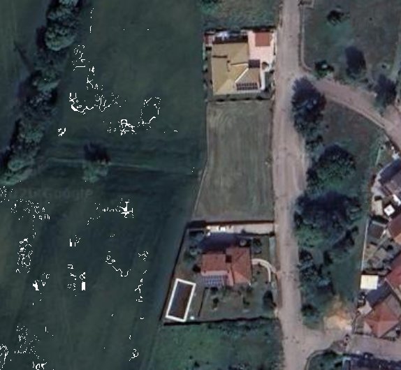 terreno edificabile in vendita ad Isola della Scala