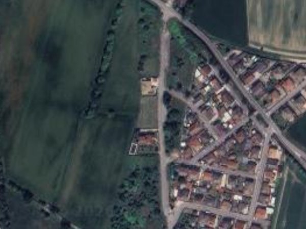 terreno edificabile in vendita ad Isola della Scala