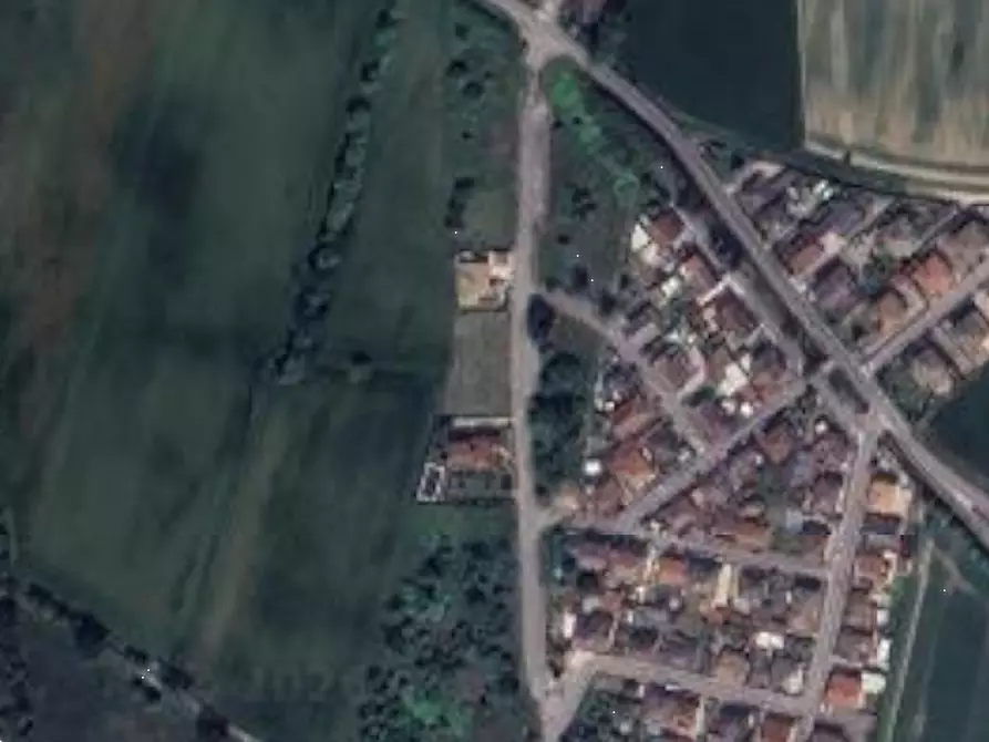 terreno edificabile in vendita ad Isola della Scala