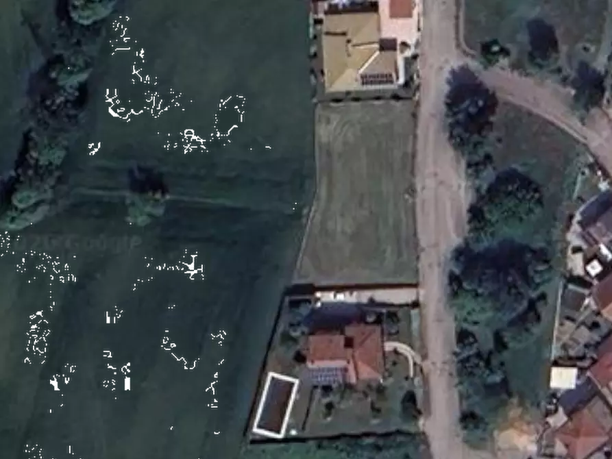 terreno edificabile in vendita ad Isola della Scala