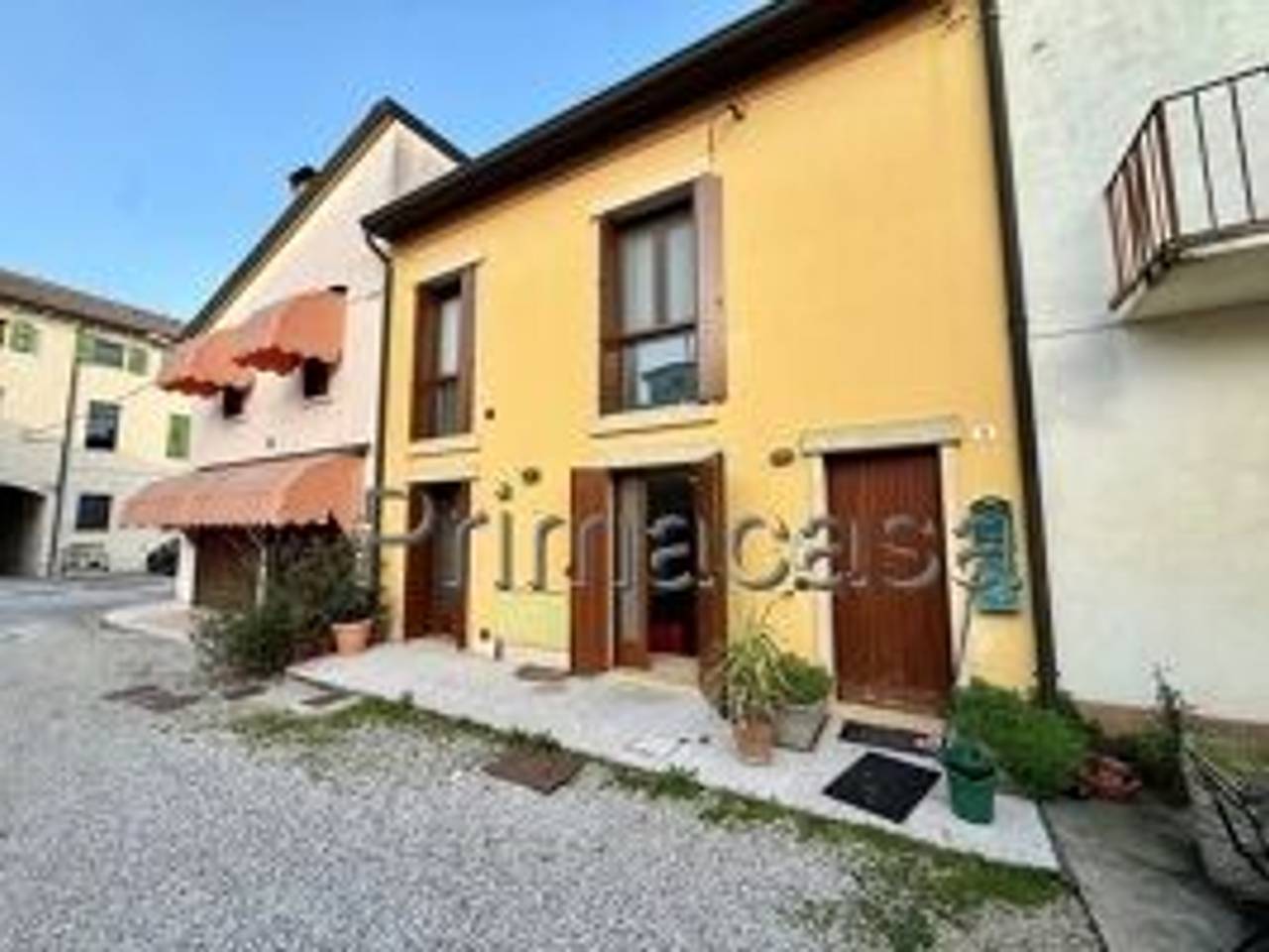 appartamento in vendita ad Isola della Scala