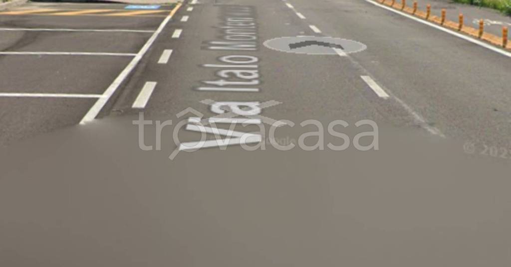 terreno edificabile in vendita ad Isola della Scala